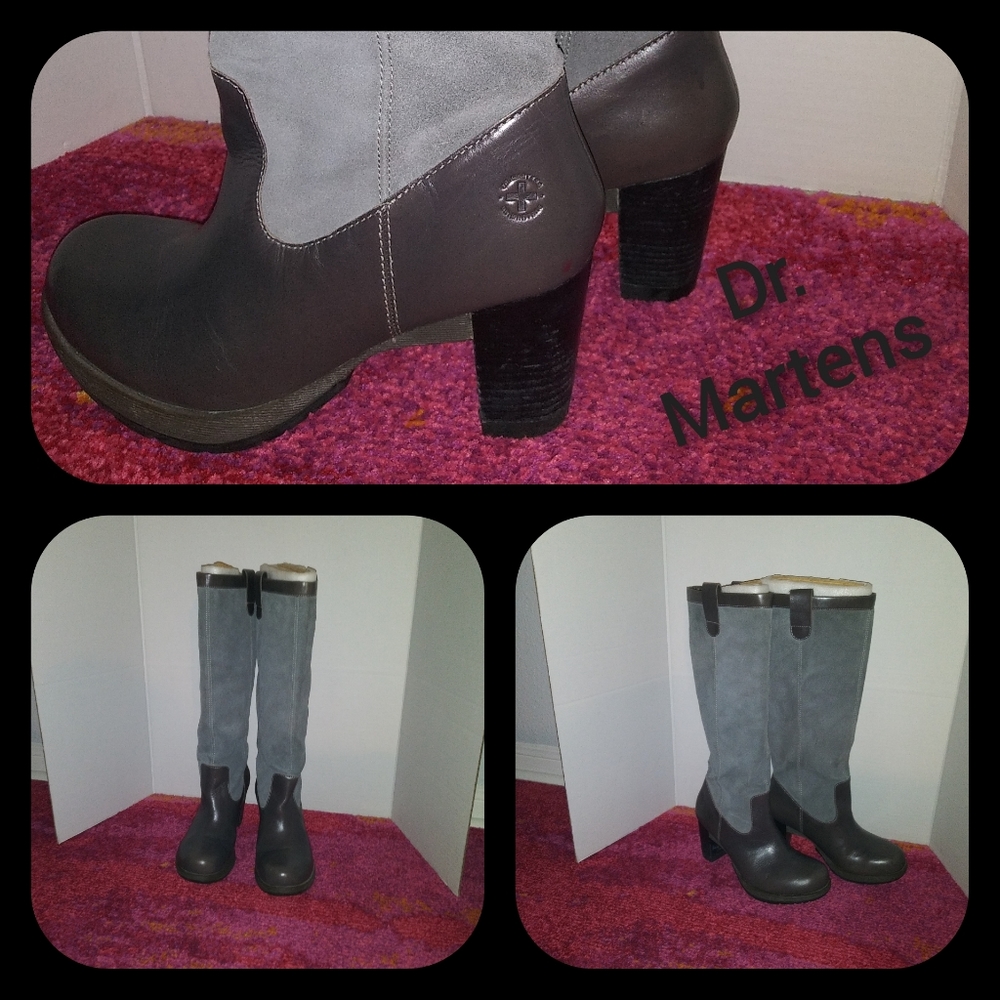 Dr.Marten's "Josie" Boot